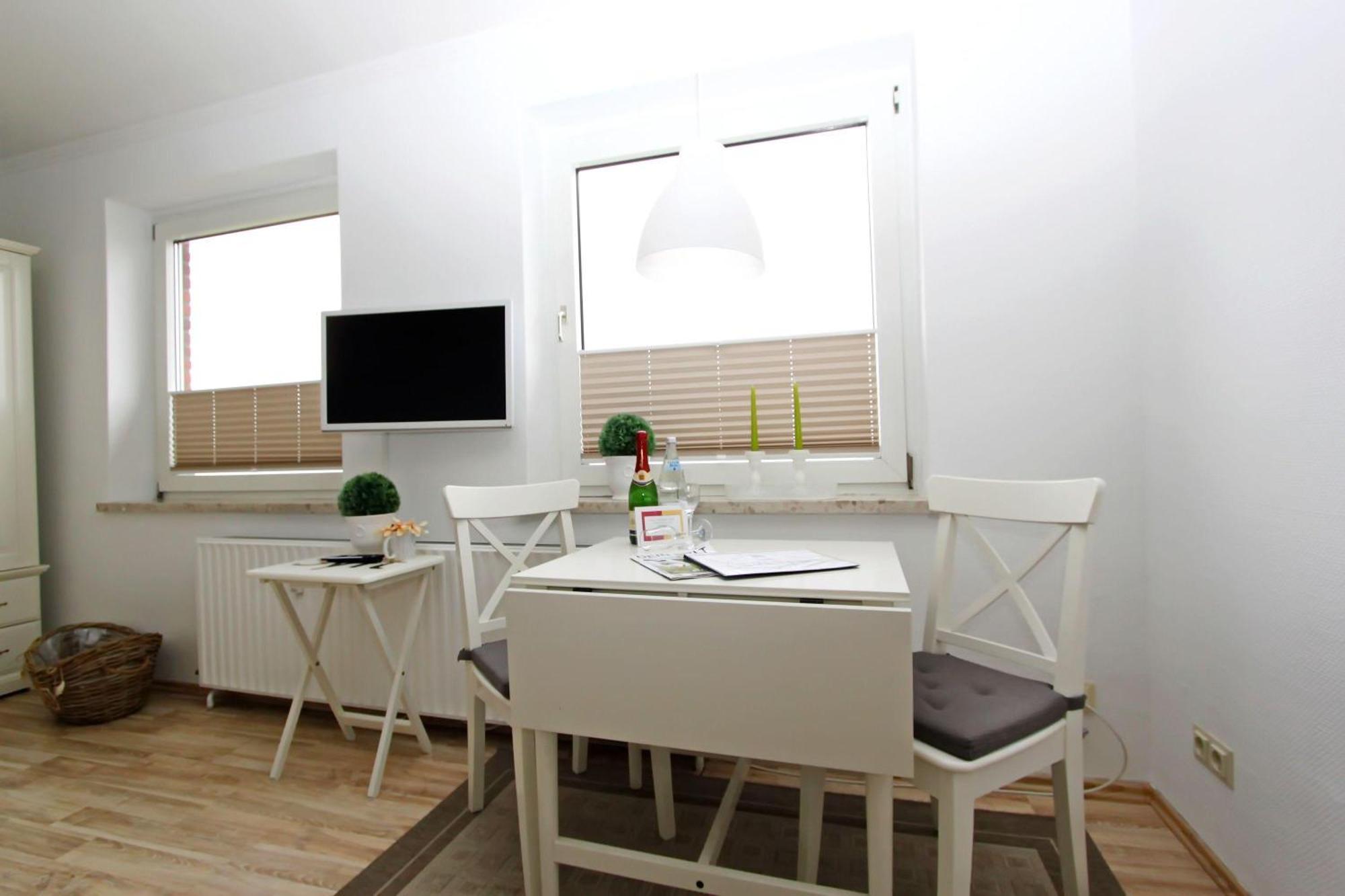 Appartment Wiebke Hornum Exterior photo